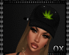 OX Weed cap
