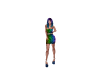 Club dress