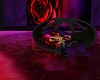 Eve's Rose Kissing Chair