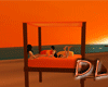 DL: Sunset Beach Hut