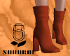 Jasper Booties