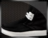 [LG]Shoes Black M4