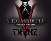 V 4 Vendetta Theme Dub