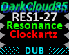 Resonance [ Cloakartz ]