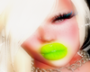 NATURAL BLACK LASHES