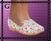 ♀| My flower loafs