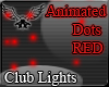 [Alu] Red Club Dot Light