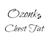 [F] Ozonk Chest Tat 