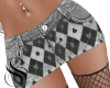 S&S Lucky Ace Skirt