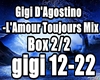 Gigi-L'Amour Toujours2/2