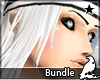 {W} Shifted  Bundle