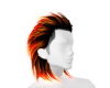 Devil Neon Sunfire Hair