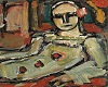  Painting by Rouault	