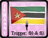 [I] Anim Mozambique Flag