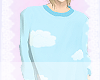 [An] kawaiisweater Cloud