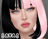 ! AYA ! Nulissa Pink