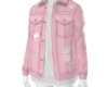 DSM_ Pink jacket