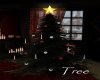 AV Christmas Tree
