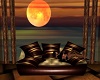 Luxury 5 Pose Chill Sofa