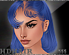 HD. Annette - Cobalt