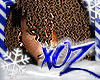 xOz Curly Lox w/ Pony