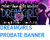 SPC Dreamgirls Banner