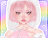 🌙 eKitten Hood Pink