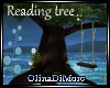 (OD) Reading tree
