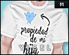 Y. De mi Hija