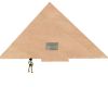 Sandstone Pyramid