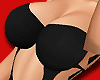 Black Ribbon Jumper +AB