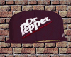 New Era~Dr Pepper Fitted
