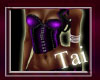 [TT]Purple corset top
