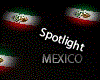 Spot light mexico