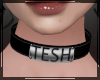 ♥Teshimi Collar♥