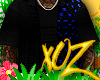 xOz Designer Fade Shirt