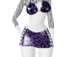 PURPLE LEO FULL FIT