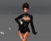 Gothic Dress