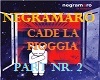 Cade la pioggia Part.2