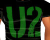 U2 T-Shirt