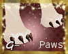 G- Anyskin Paws (M)