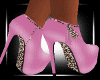 (YSS)Sexy Bootie *Pink