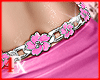 🌸 Princess BellyChain