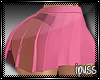 !iP RL Layer Skirt Pink