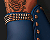 Cami HD Blue