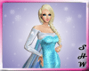 SHW Frozen Elsa