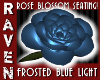 FRSTD BLUE LIGHT ROSE!