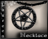 [L]Gothic Necklace 1 m/w