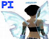 pixie wings(translucent)