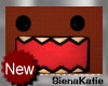 [SK]Domo Bean Bag Deluxe